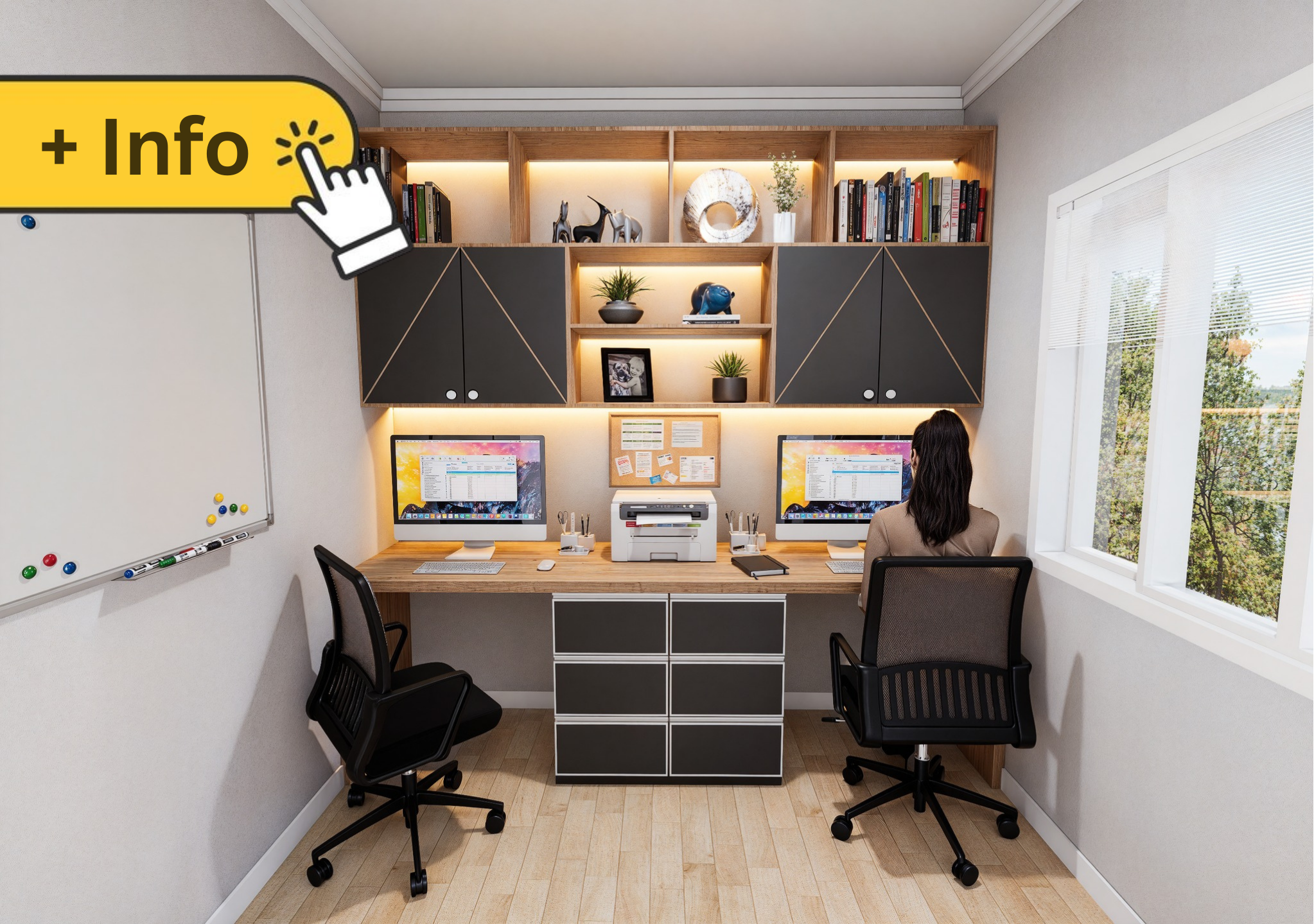 Home Office